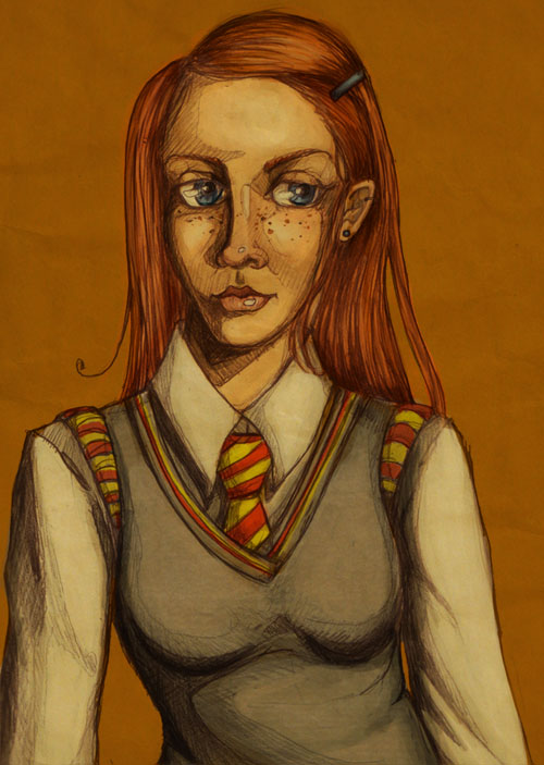 Ginny