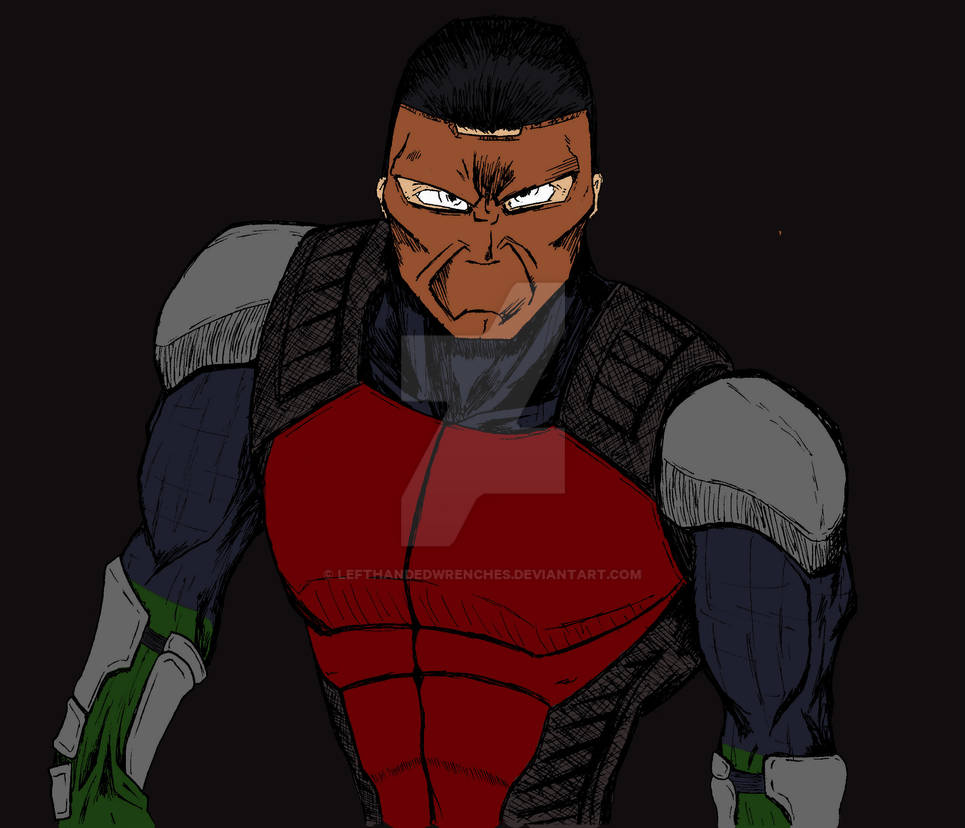 Guardian Color by lefthandedwrenches on DeviantArt