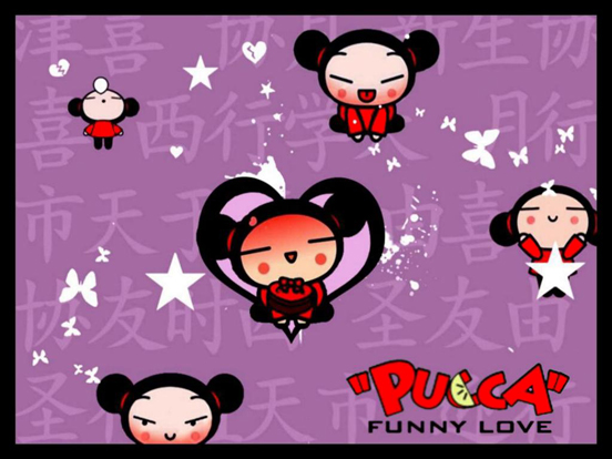 Pucca Love____x