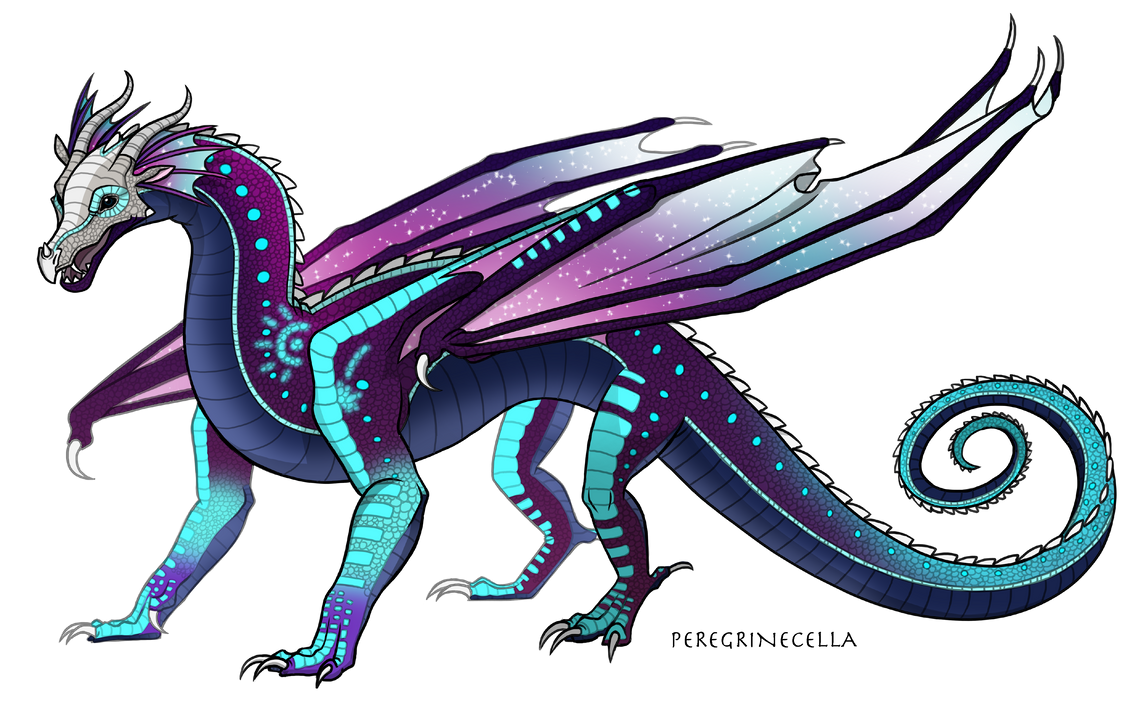 Rainwing Ruff RainWing Adopt (CLOSED) by FrigidBanshee on DeviantArt