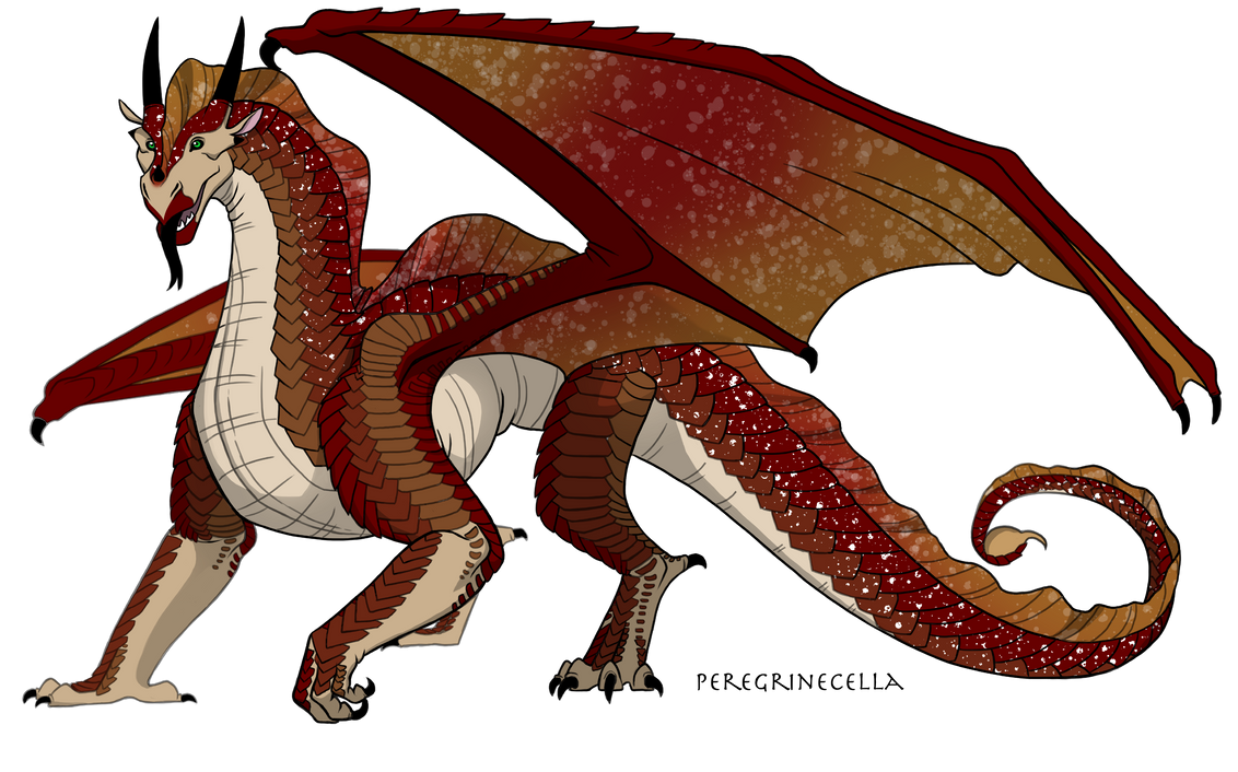 Sandwing Image SandWing for AshSmokeAndFire by FrigidBanshee on DeviantArt