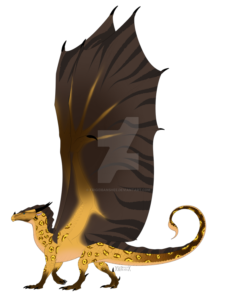 Spookapi Sandwing SandWing Adopt (CLOSED) by FrigidBanshee on DeviantArt