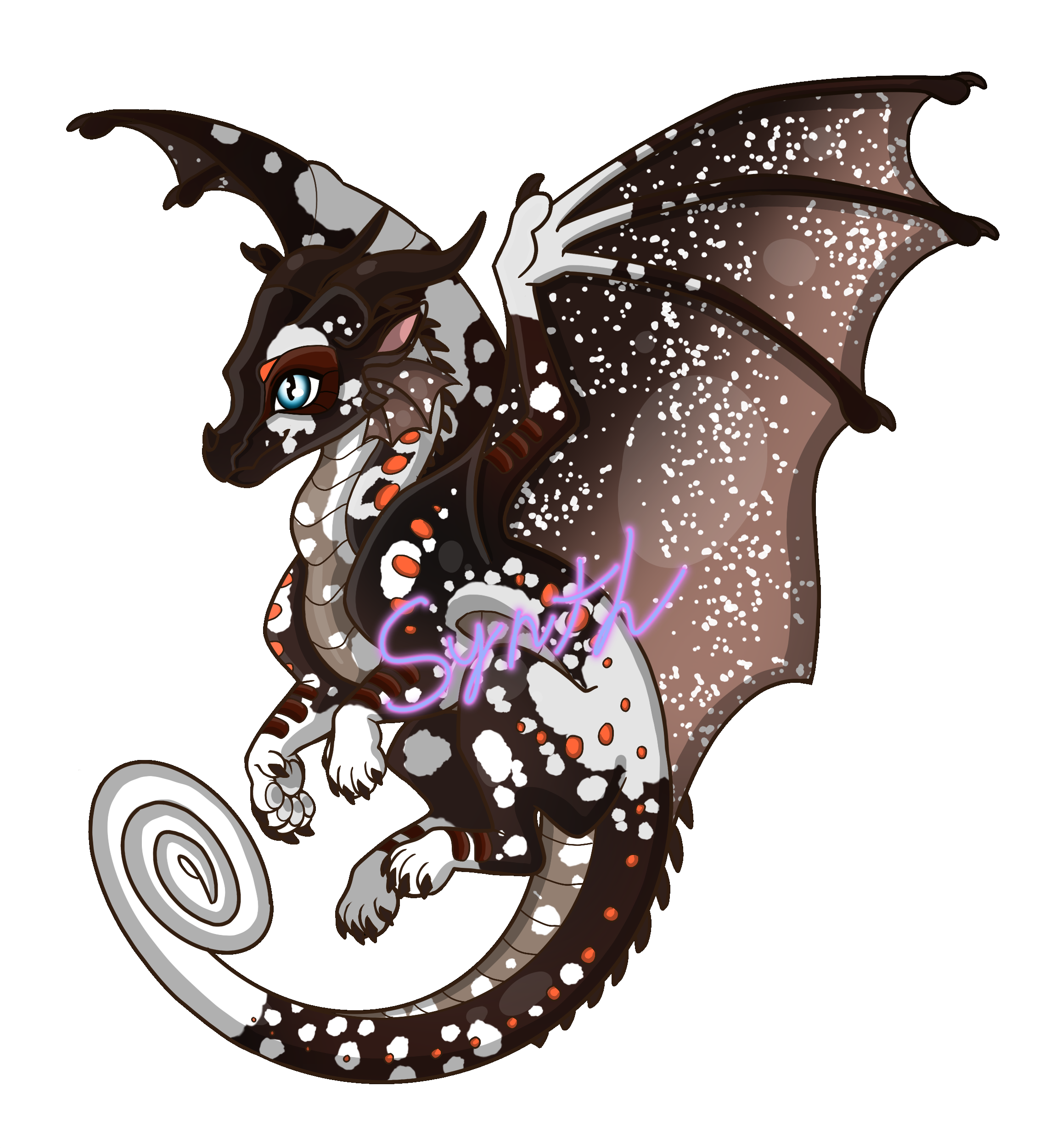 RainWing Adopt (CLOSED) by FrigidBanshee on DeviantArt