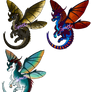 Wings of Fire Adopt Set (CLOSED)