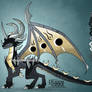 Frost Side of the Moon (TLoS) Adopt (CLOSED)