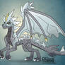 Frigid Bane of Swords (TLoS) Adopt (CLOSED)