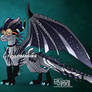 Scientific Shark (TLoS) Adopt (CLOSED)