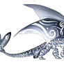 HTTYD: Light Fury Adopt (CLOSED)