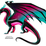 Sky/NightWing Hybrid Adopt (CLOSED)