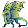 Sea/RainWing Hybrid Adopt (CLOSED)