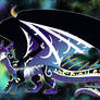 Sea/NightWing Hybrid Adopt (OPEN)