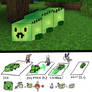 Sluggy minecraft Trallor