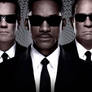 MIIIB - Men in Black 3 Movie Poster