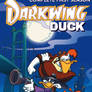 Darkwing Duck Season 01 Poster