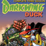 Darkwing Duck Season 03 Poster