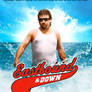 Eastbound and Down Season 03 Poster