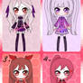 [CLOSED] Adopts