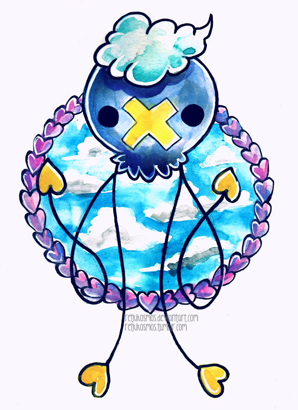 Drifloon