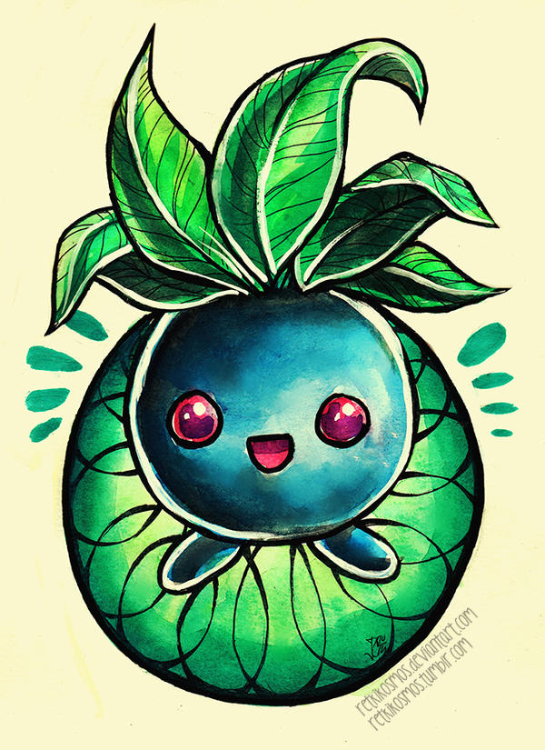 Oddish