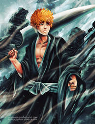 Bleach: Ichigo