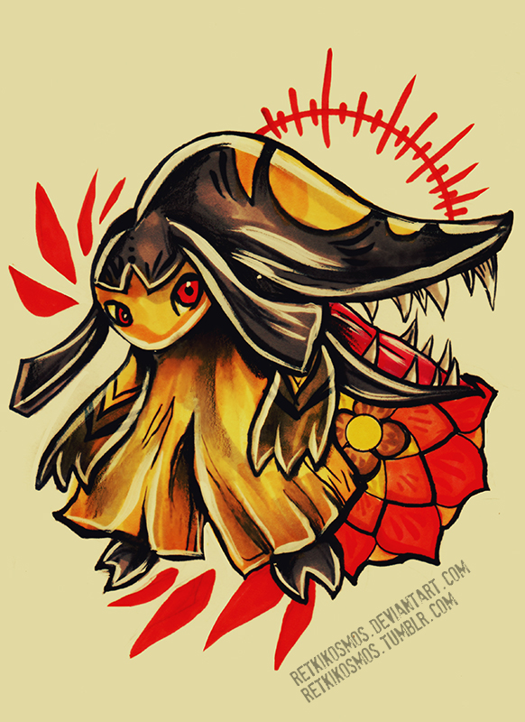 Mawile