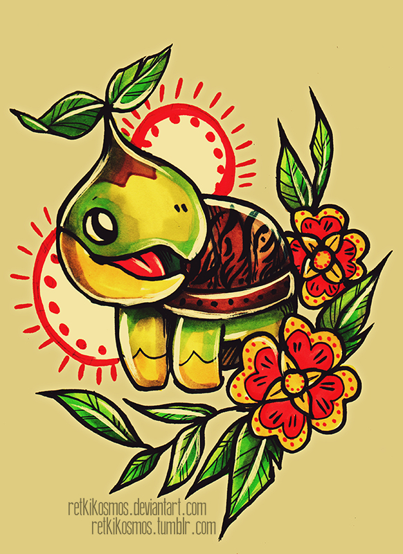 Turtwig