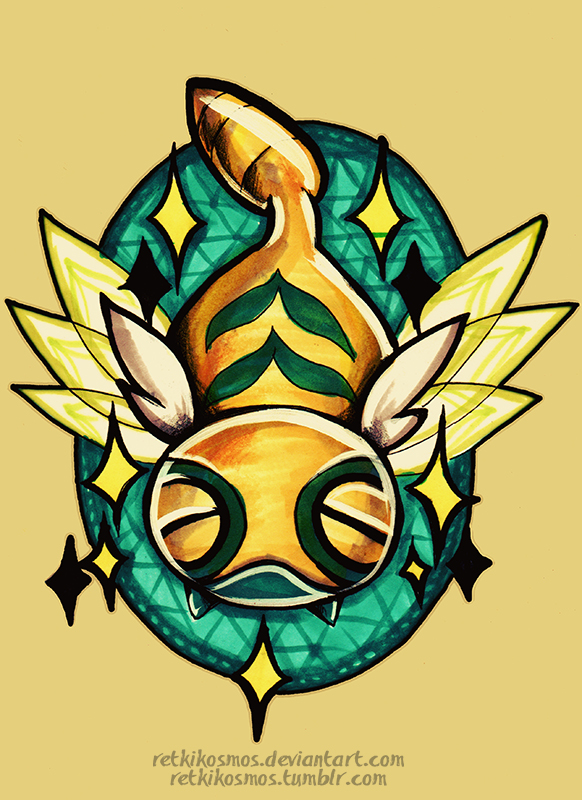 Dunsparce