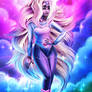 Rainbow Quartz