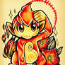 Chimchar