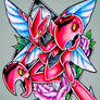 Scizor