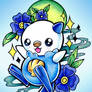 Oshawott