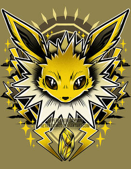 Jolteon