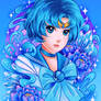 Sailor Mercury