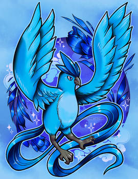 Articuno