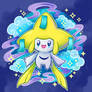 Jirachi 