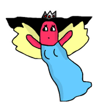 Niggi Angel Princess