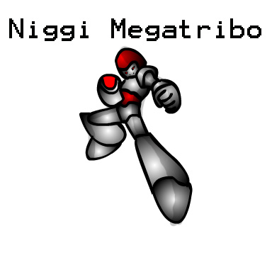 Niggi Megatribo