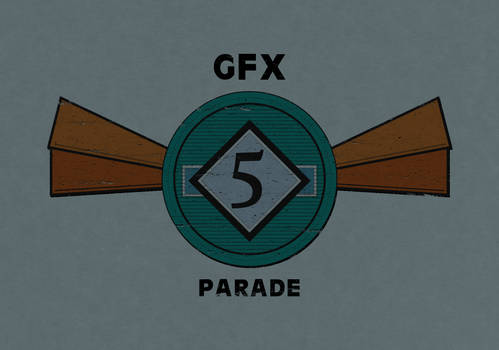 GFX Parade