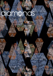 diamonds