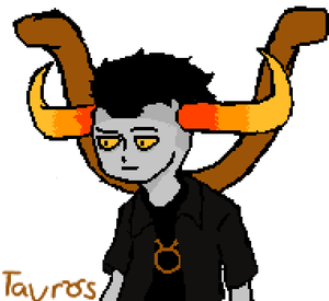 Tavros