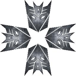 Decepticons Logo Icon