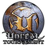 Unreal Tournament Logo Icon