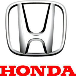 Honda Logo 256 PNG