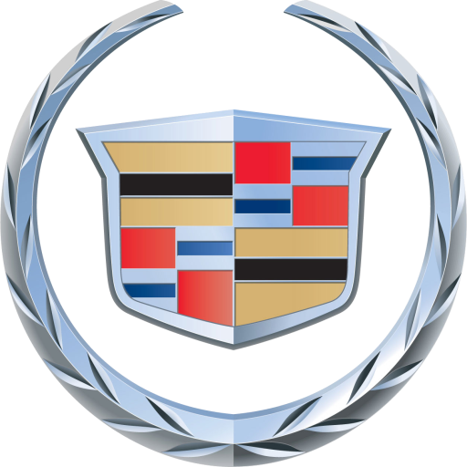 Cadillac Logo 512 PNG