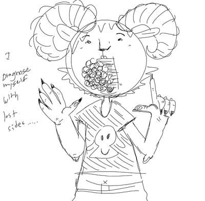 ramby by morethanjerks on DeviantArt