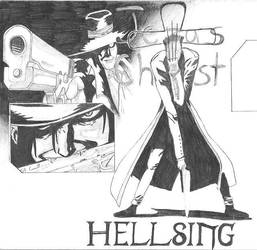 hellsing