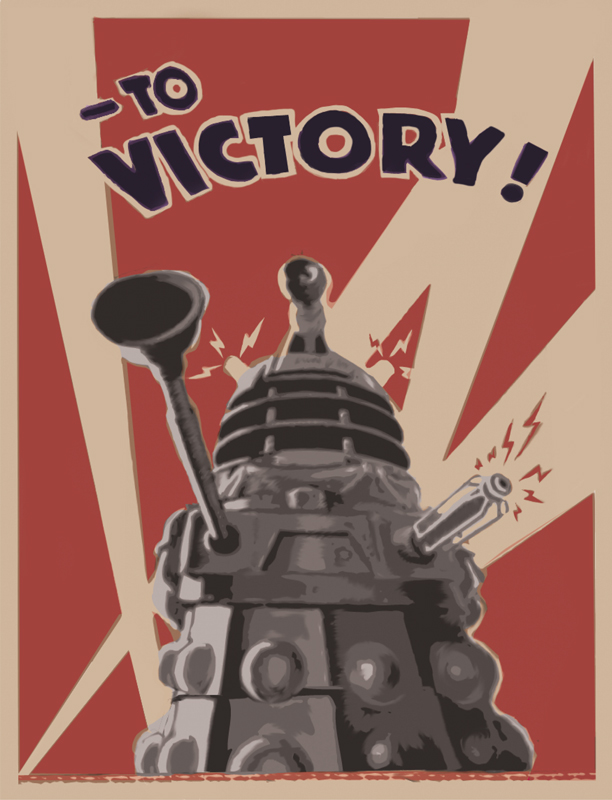 To Victory