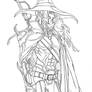 Vampire Hunter D (Bloodlust)