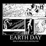 Naruto - Earth Day