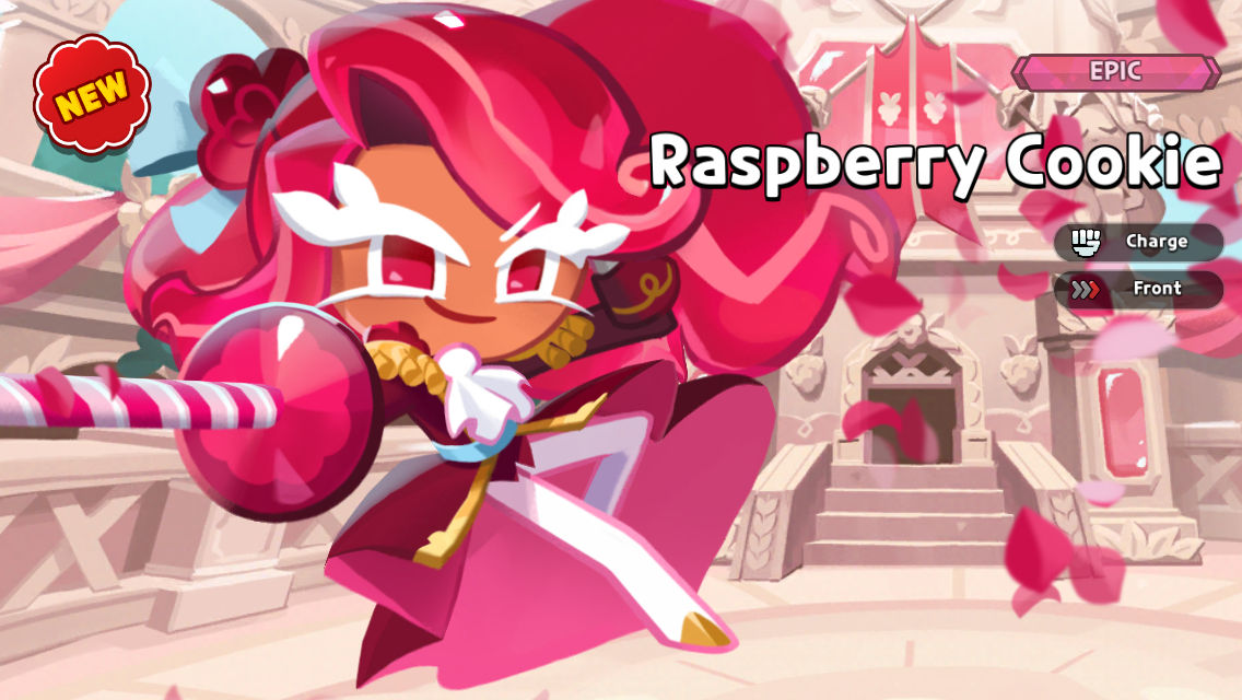 Velvet Raspberry Fantasy YES I GOT RASPBERRY- by thadtherizzler on DeviantArt